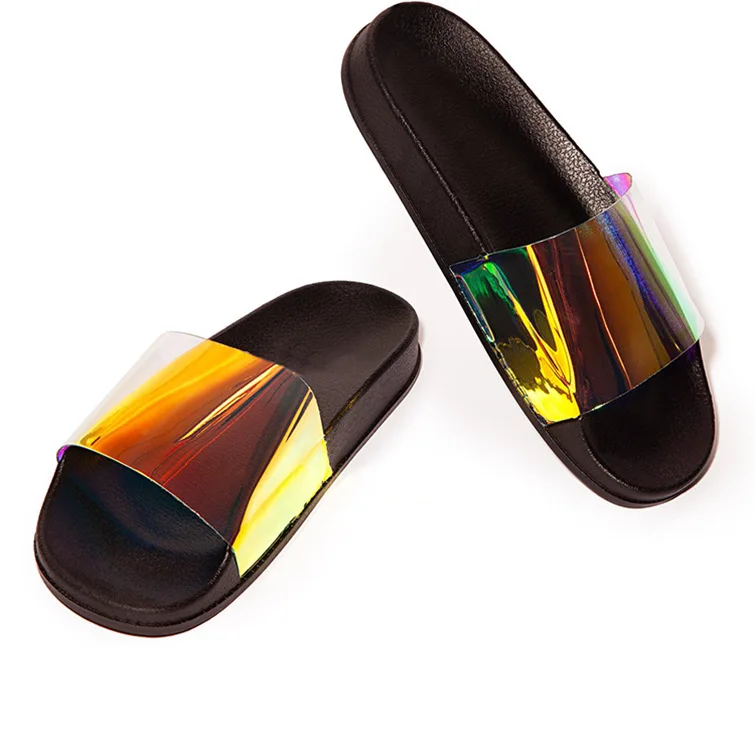 

2020 Slipper Shoes Women Summer Slippers flip flops for women Casual Shoes Female Platform Slippers For Women 42 Size