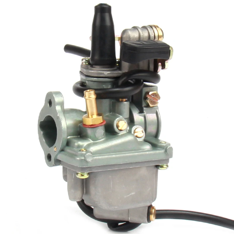 МОТОЦИКЛ КАРБЮРАТОР Quadrunner Carb ПОДХОДИТ для Suzuki LT50 LT 50 ALT50 JR50 LTA5 ATV 1984 1985 1986