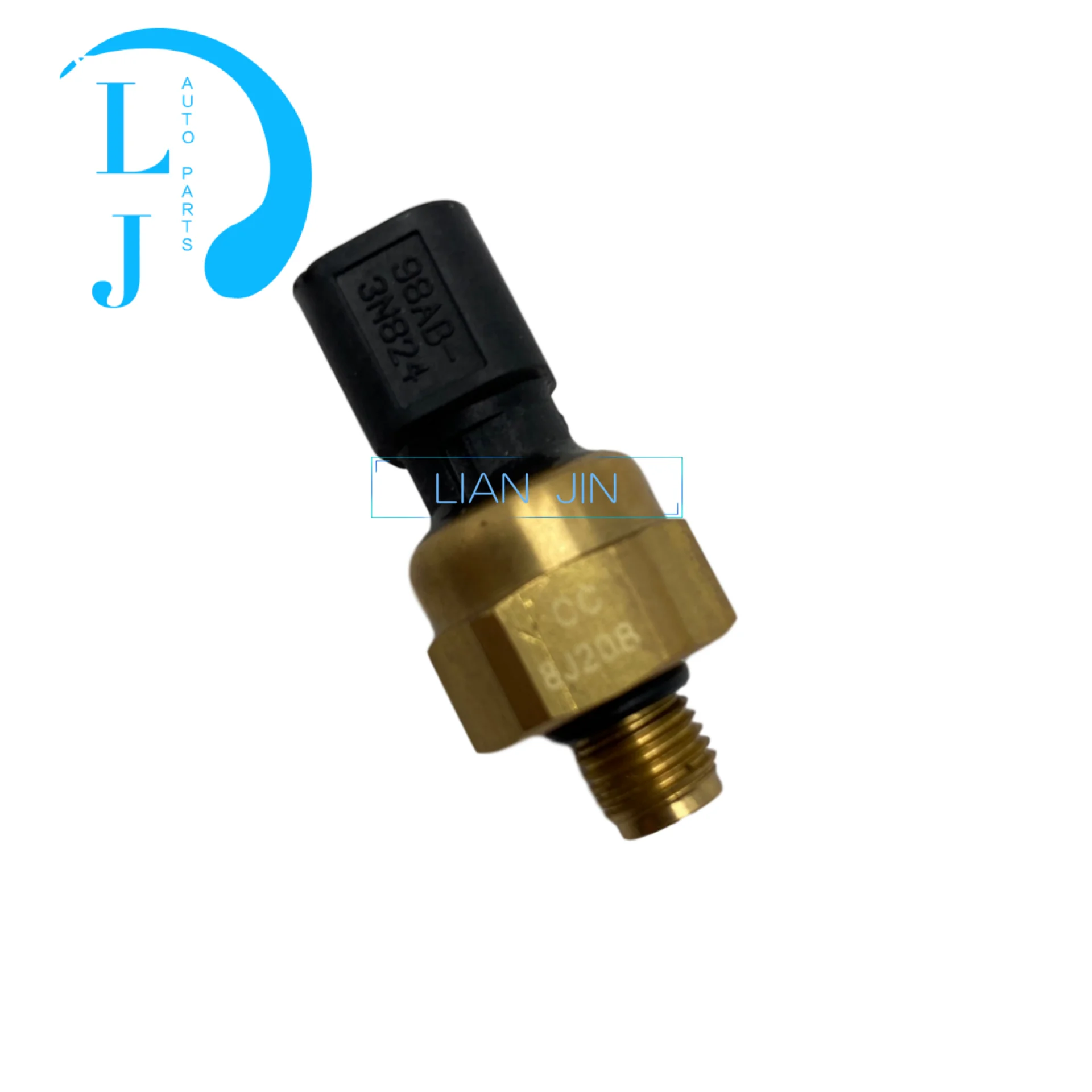98AB-3N824-AB 98AB-3N824-CC новый датчик давления масла для FORD FOCUS VOLVO C-MAX DAW DFW MKII 98AB3N824 1076647 |