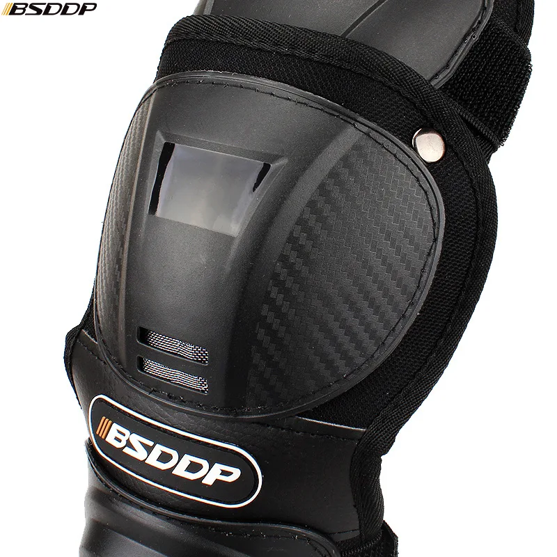 Защитные наколенники для мотоциклистов 4 шт./сек. мотокросса и катания на коньках