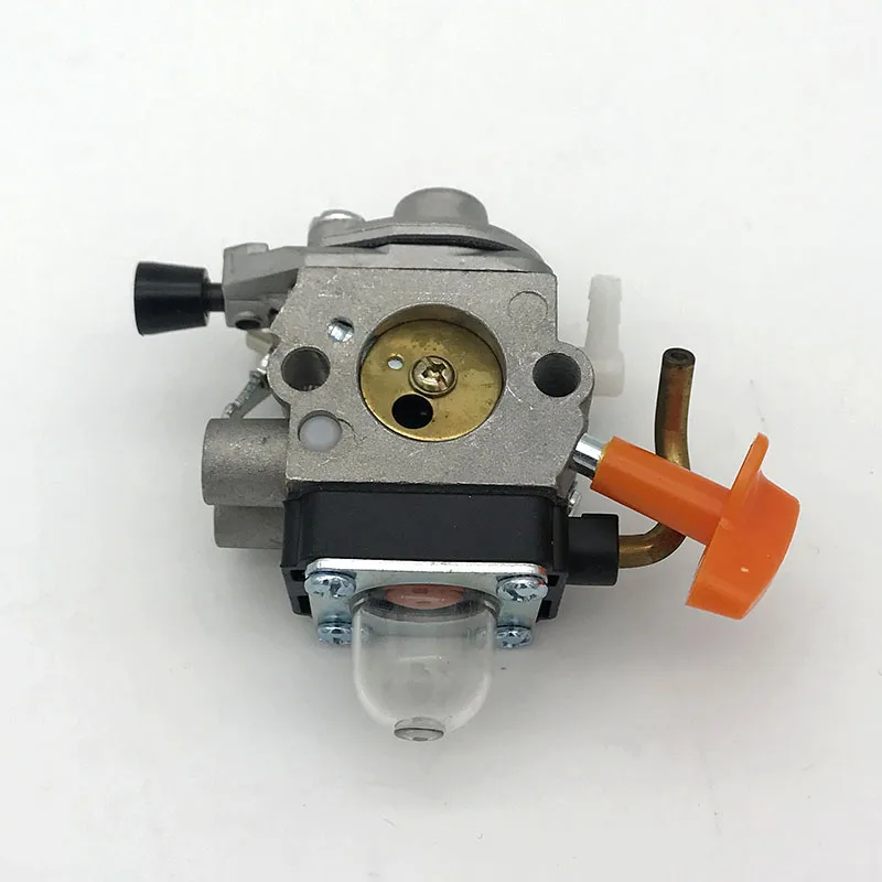 Карбюратор для двигателей Stihl FS87 FS90 FS100 KM100 FS110 KM110 FS130 KM130 HT130 запчасти триммеров ZAMA