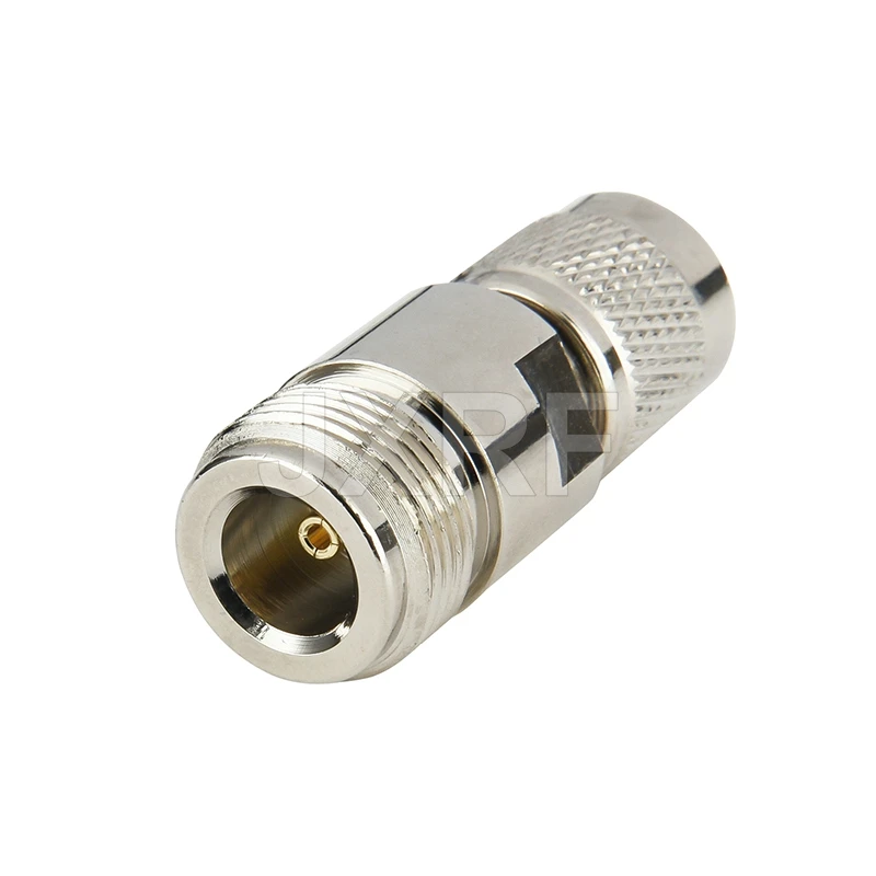 

10 шт. RF коаксиальный разъем N Женский к TNC мужскому адаптеру Бесплатная доставка