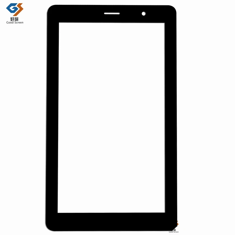 

7-дюймовый черный для планшетного ПК BLU M7L емкостный сенсорный экран дигитайзер сенсор внешняя стеклянная панель