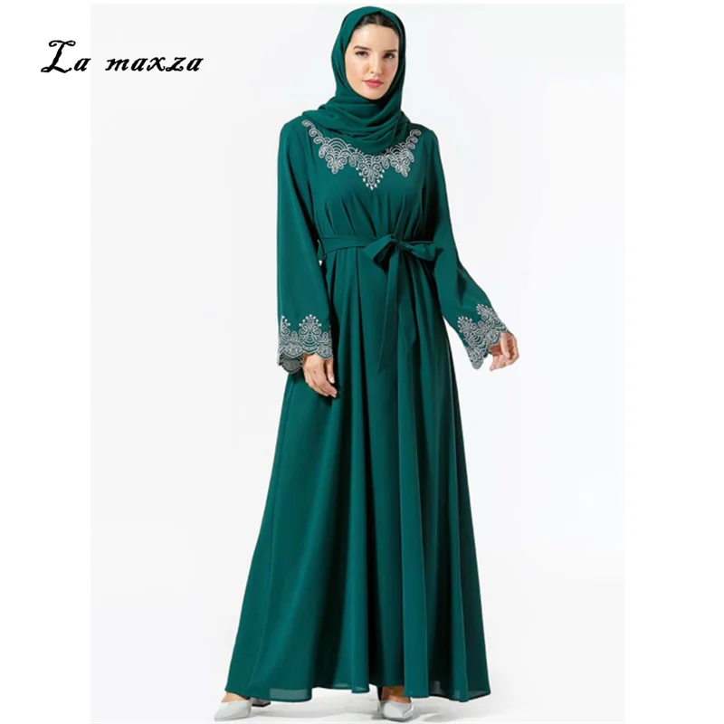

Muslim Fashion