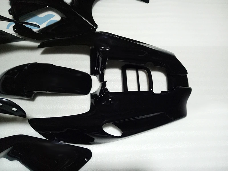 Новый комплект обтекателей на заказ пригодный для Honda CBR900RR893 1996 1997 CBR 900RR893 96 97 ABS