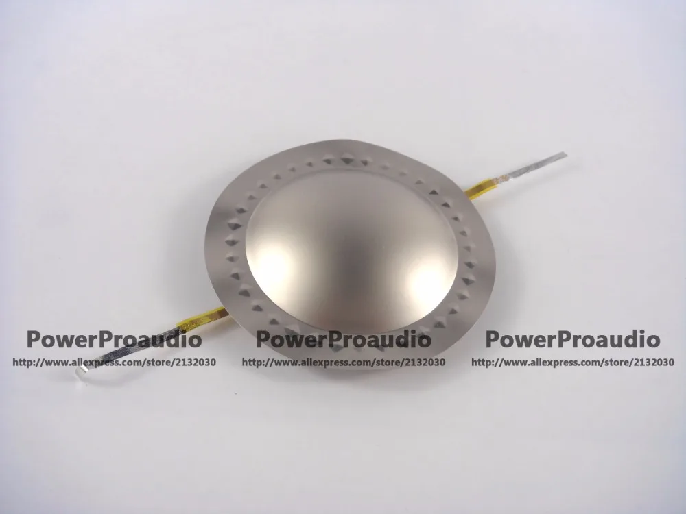 Диафрагма динамика 2 шт