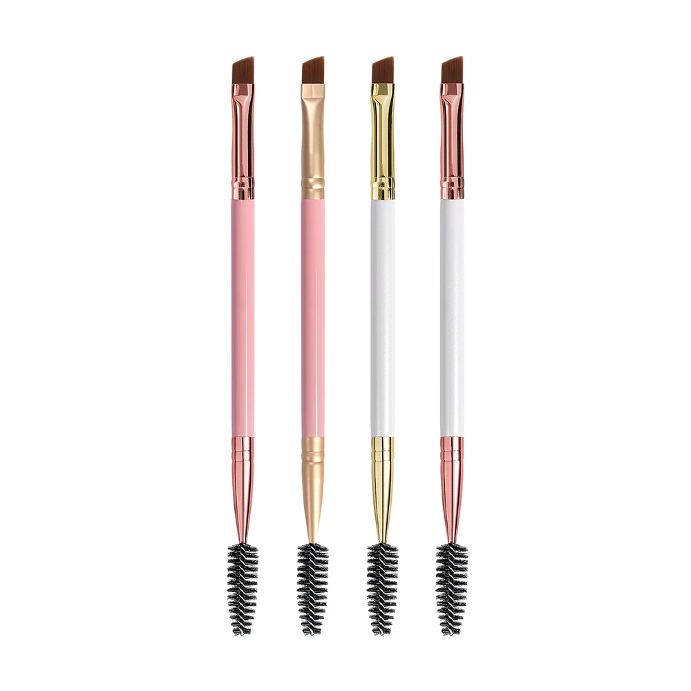 

Eyebrow Brush Eyebrow Comb Beauty Eyebrow Brush Professional Makeup Brushes For Eye Brow Brush Blending Eye Make Up Beauty Tools