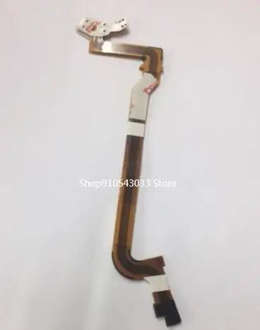 

NEW Lens Aperture Flex Cable For Canon EF-S 18-55mm 18-55 mm f/3.5-5.6 Repair Part