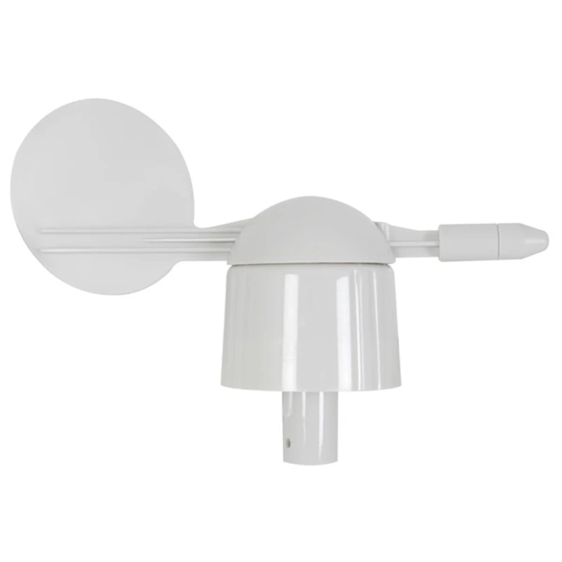 

Wind Direction Meter Wind Direction Meter Wind Speed Measuring Instrument Meteorological Instrument Accessories WH-SP-WD for Mis