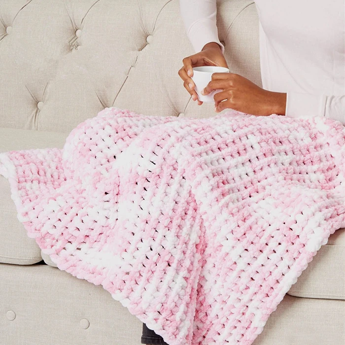 100 г = 1 мяч ручная вязка на палец петля пряжа супер теплая крючком воздушная