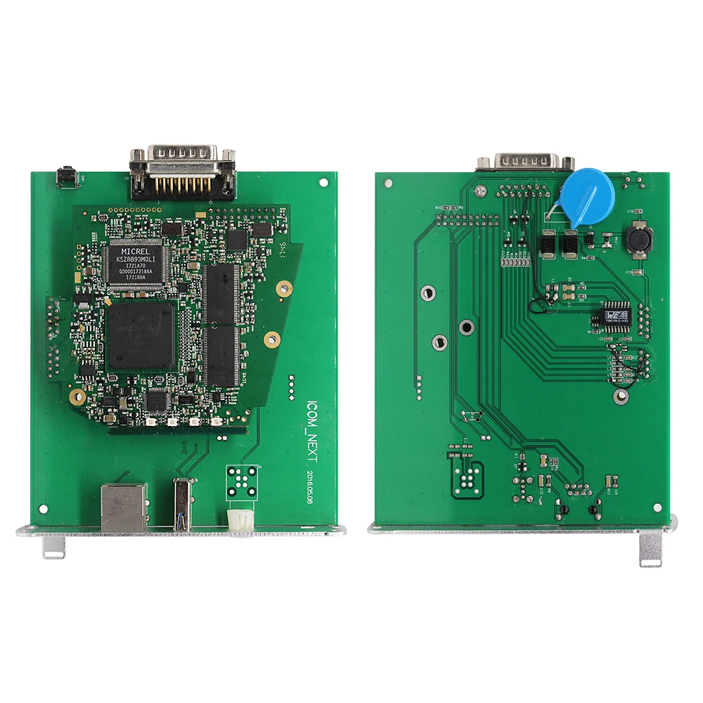 Новинка BMW ICOM NEXT для A2 A + B C профессиональная диагностика и программатор может