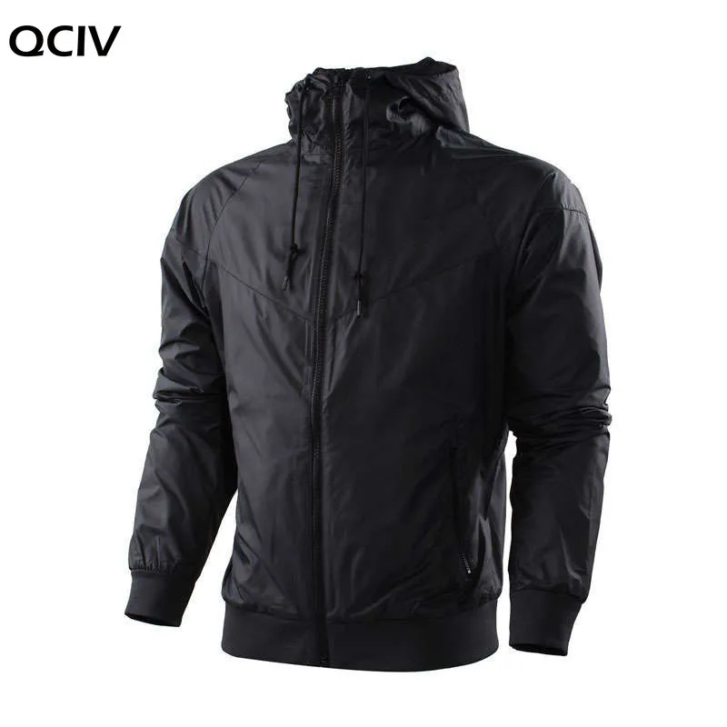 

Ultrathin windrunner Men Women sportswear waterproof fabric Men sports jacket Fashion zipper hoodie plus size 3XL