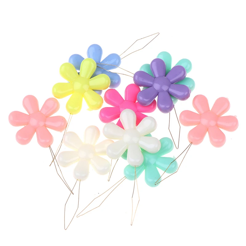 10 шт. для пожилых людей легкое шитье устройство нитевдевания Нитевдеватель