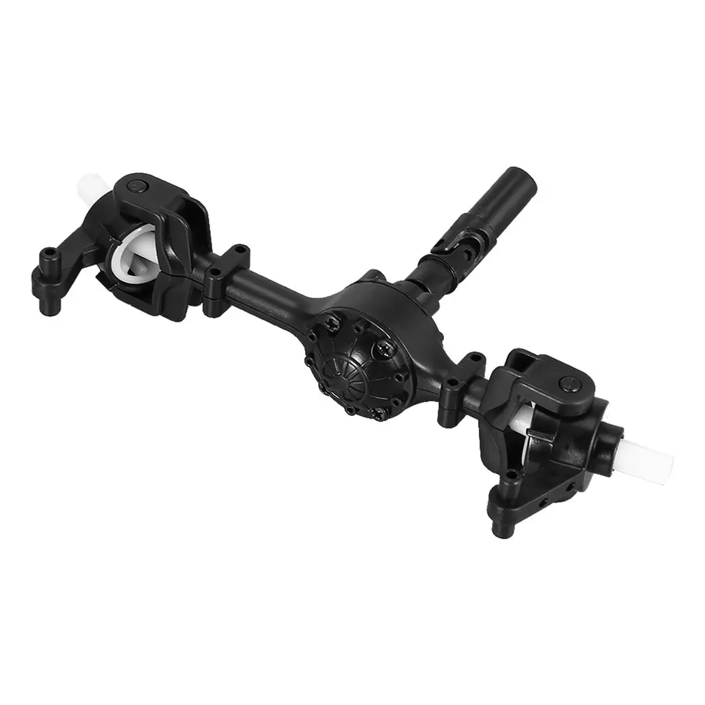 передний мост для rc 116 восхожде