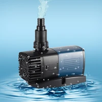 10000 16000lh sunsun submersible water pump for aquarium fish tank garden fountain eco pond filter system