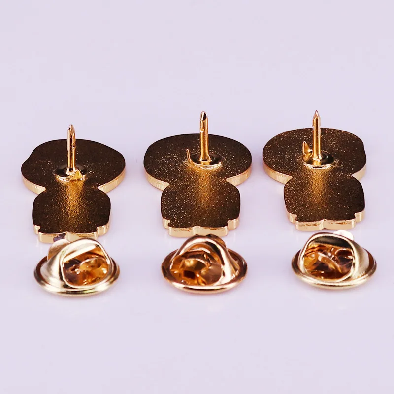 Распродажа жесткая эмалированная брошь в виде милой принцессы мононокса