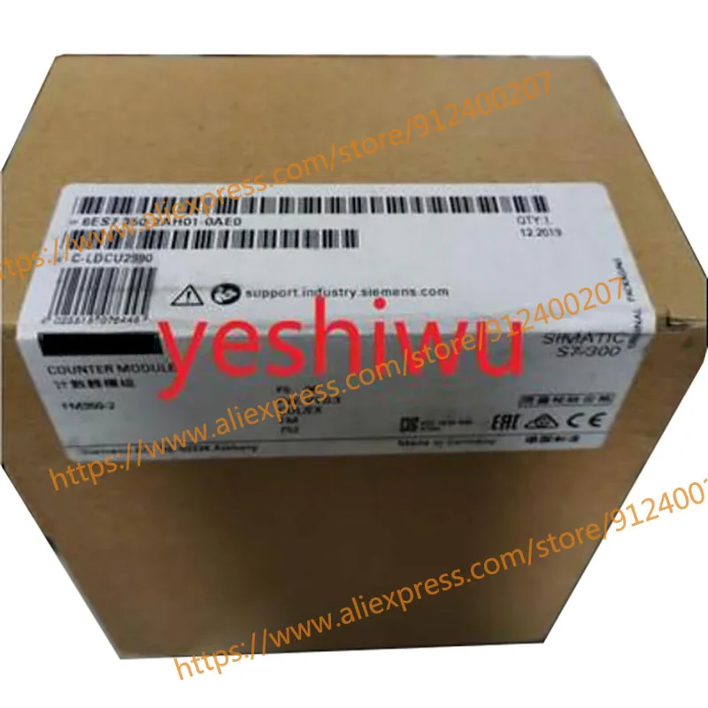

Only Sell The Brand New Original 6SE7 350-2AH01-0AE0 6SE7 350 2AH01 0AE0