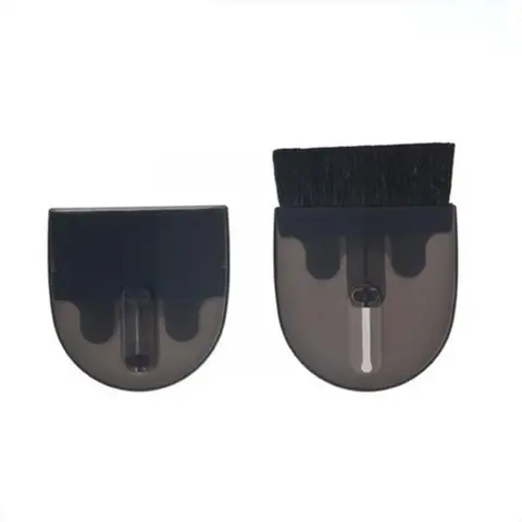 Щетка для чистки винила BUDI