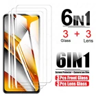 Защитное стекло для камеры xiaomi poco f3, стекло foco poko poxo little m3 pro x 3 nfc x3pro pocox3 nfs, бронированная защитная пленка 9H