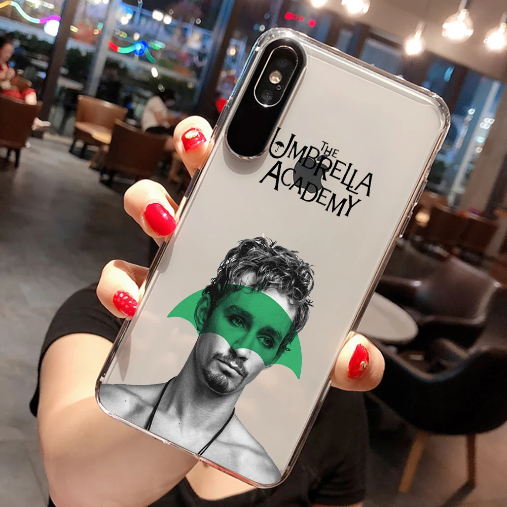 Прозрачный мягкий чехол для iphone 12Pro X XR 7 11 11proMax 12ProMax 11Pro | Мобильные телефоны и