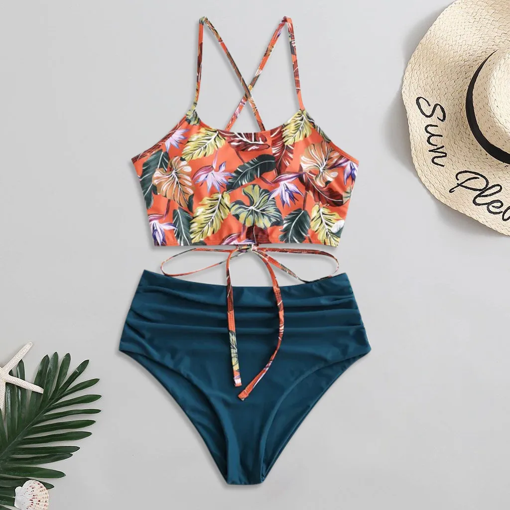 JAYCOSIN Модный женский бюстгальтер из двух частей сексуальный однотонный с