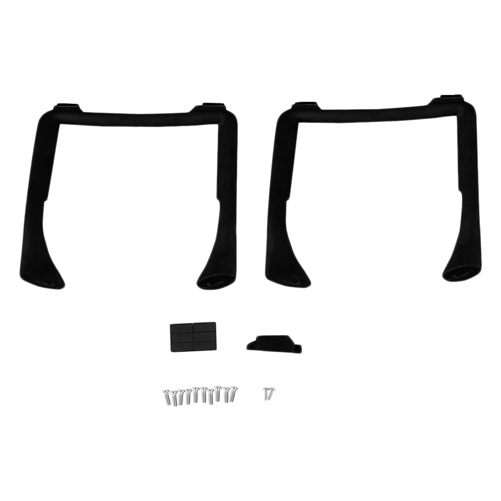 

Landing Gear for DJI Phantom 3 RC Drone Quadcopter Accessory Black