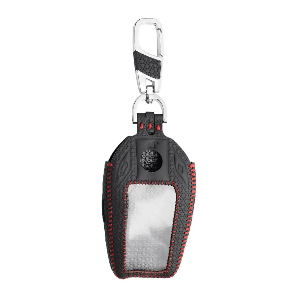 Чехол для ключей BMW серий 7 G11 G12 730Li 740Li 750Li M760Li 6 серии G32 GT 5 G30 G31 дистанционный