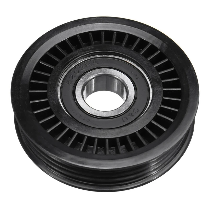 Car A/C Belt Tensioner Pulley Adjuster 73131AC000 73131FC000 for Subaru Baja Impreza Legacy Forester 2.5 | Автомобили и мотоциклы