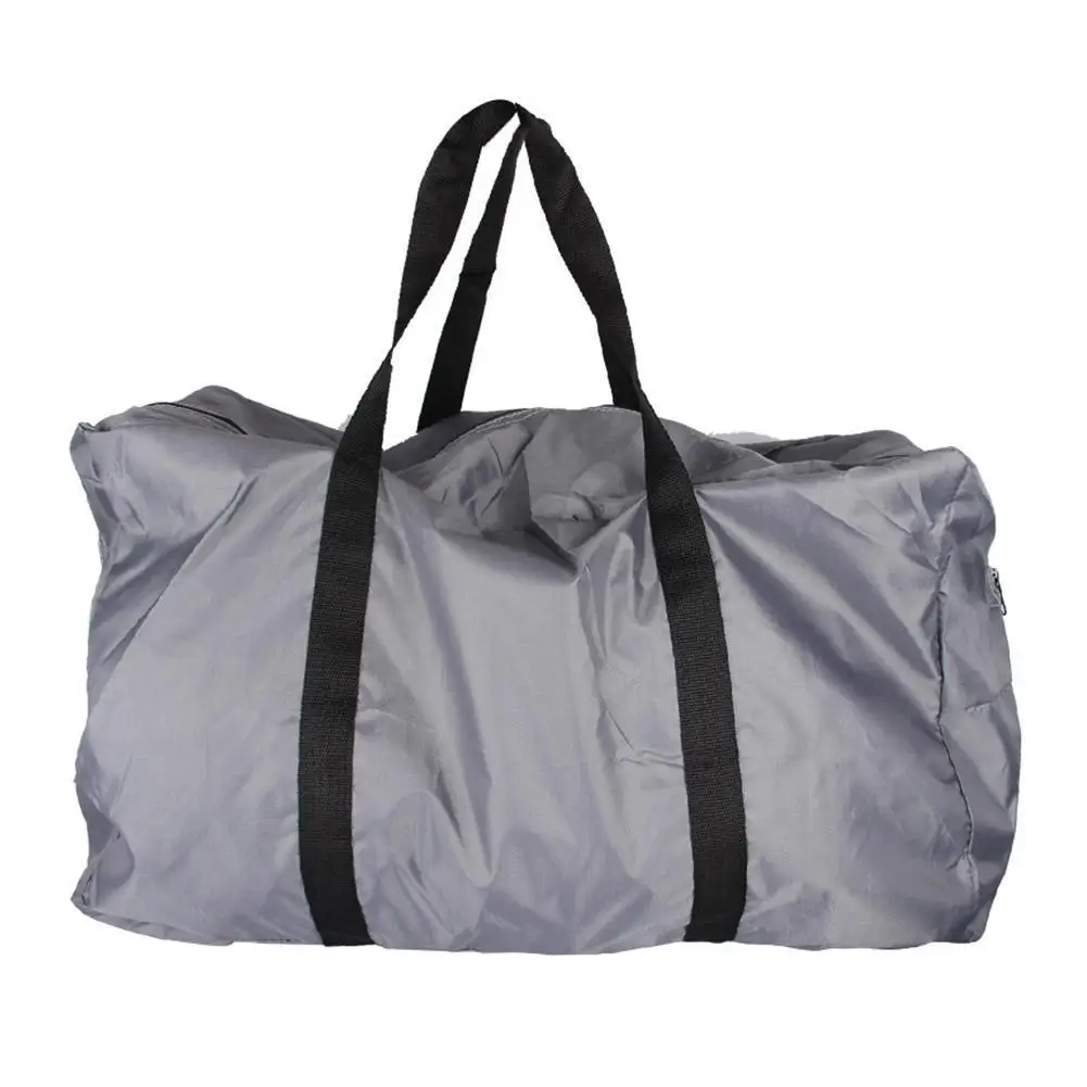 

1 Pcs Portable Kayak Boat Bag Inflatable Boat Accessories Large Storage Bag Handbag Rowing Boat Accessory Outdoor Product