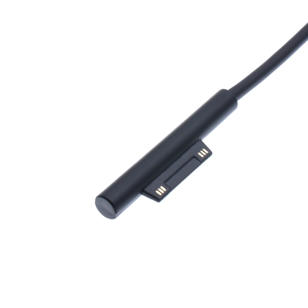 1 шт. USB Type C зарядный кабель DC штекер адаптер конвертер Разъем питания для
