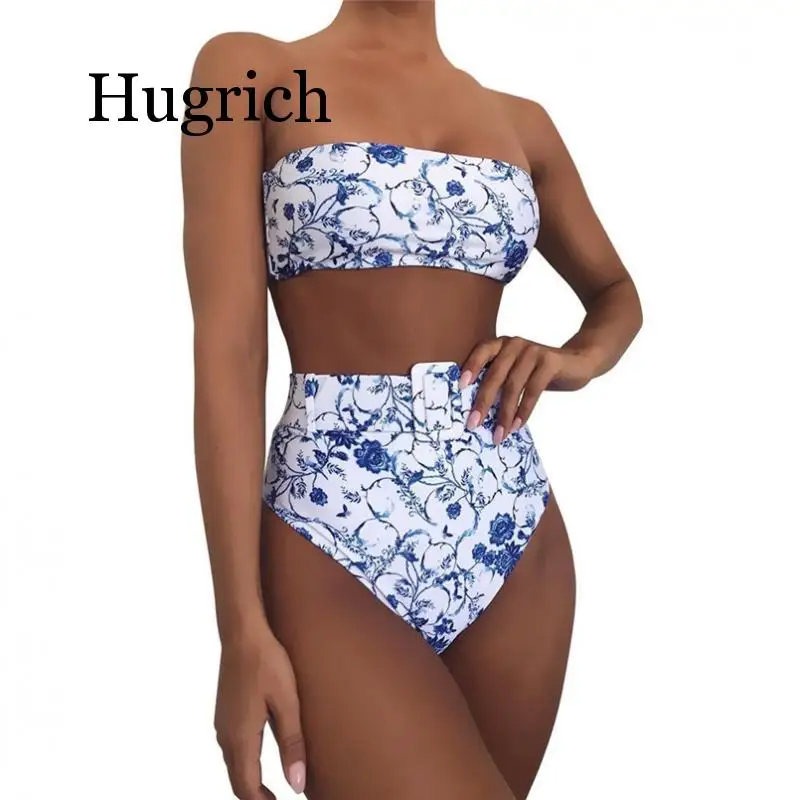 

2020 Sexy Lingerie Set Fashion Sexy Women Solid Buckle Push-Up Padded High Waist