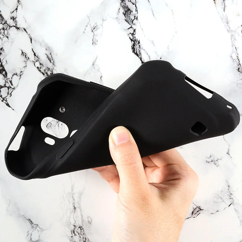 Силиконовый защитный чехол для смартфона Doogee S40 Pro Lite S40Lite 5 45 дюйма мягкий из ТПУ |
