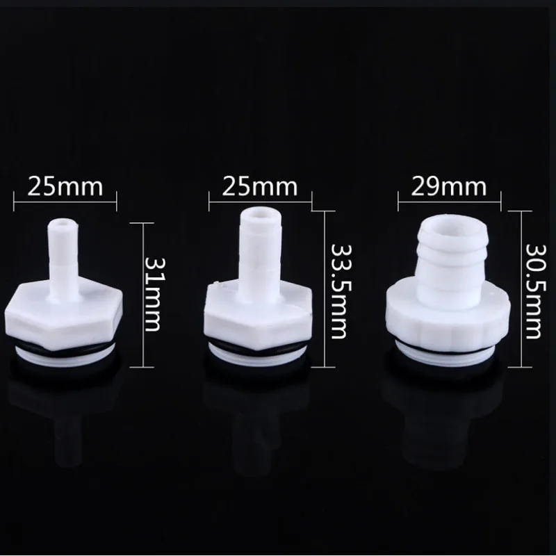 Адаптер для водопроводного фильтра на кран 23 5 мм с наружной резьбой адаптер