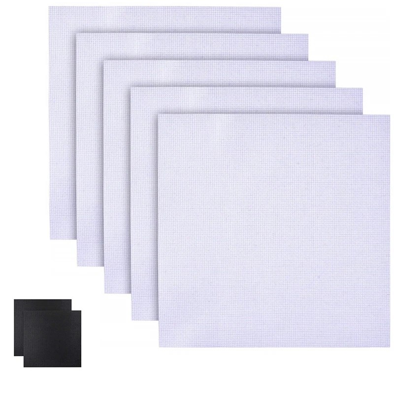 

Painting Embroidery Cloth Cross Stitch Cloth Needlework Household Handmade DIY Craft Cross Sewing Embroidery Handcraft Cloth