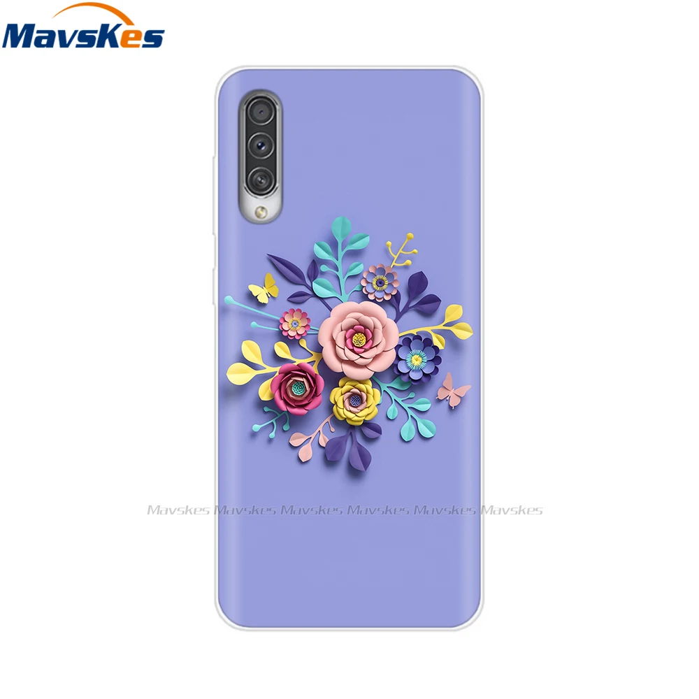 Чехол для Samsung Galaxy A30S силиконовая задняя крышка чехол A30s 2019 A307 A307F SM бампер 6 4