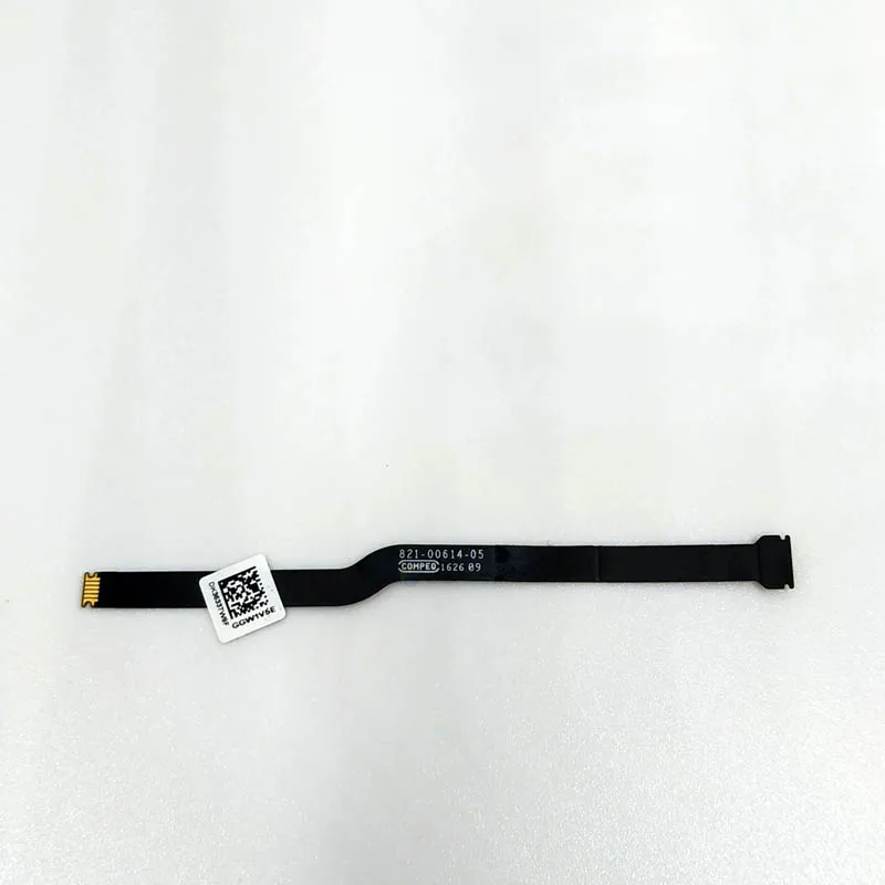 Новый оригинальный аккумулятор A1708 гибкий кабель для Macbook Pro 13 &quotA1708 2016 2017 821-00614-A