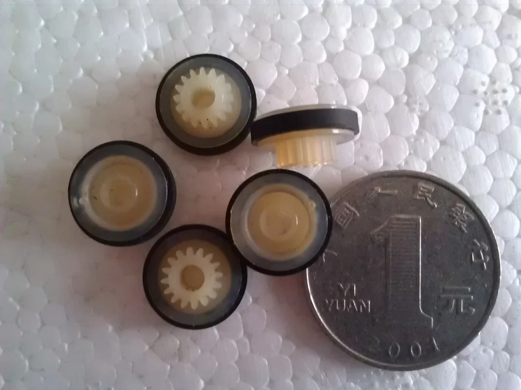 

1 шт. ролик рекордера кассеты