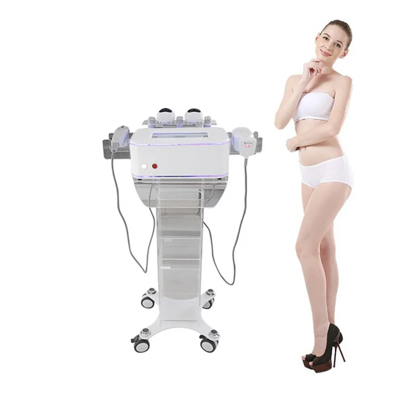 

Liposonic body sliming machine ultrasound fat removal home spa use liposonic weight loss beauty equipment