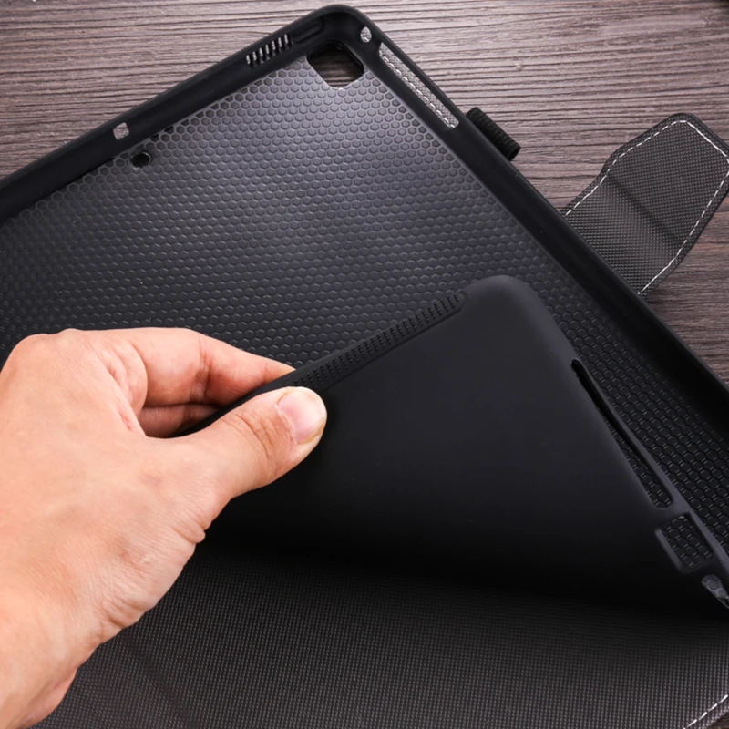Облачный чехол для iPad 10 2 2019 A2233 A2198 A2200 кожаный защитный Магнитный чехол-подставка