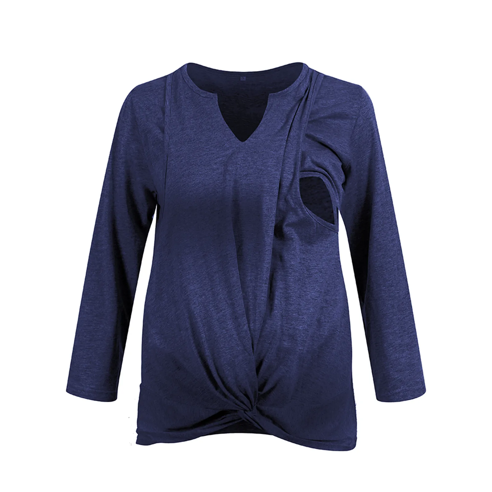 Pregnant Women Upper Clothes Spring And Autumn Mammourmed T-Shirt Loose S-Xxl Breastfeeding T Shirt футболка для беременных F4