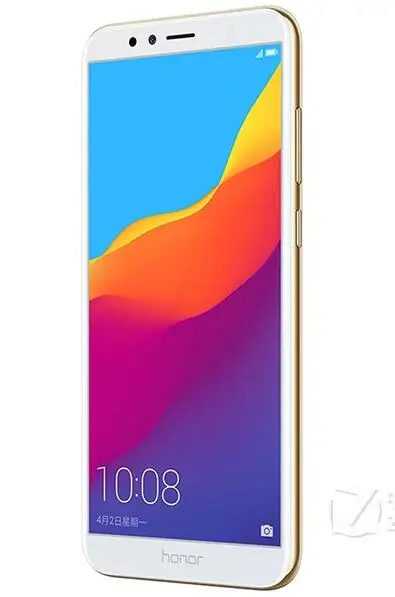 Смартфон Honor 7A с глобальной прошивкой Восьмиядерный процессор Snapdragon 430 2 Гб 3 ГБ