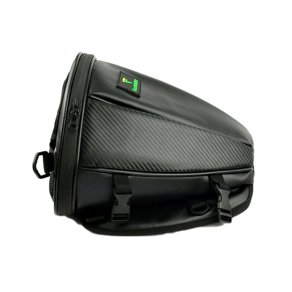 Мотоциклетная сумка на заднее сиденье для мужчин 100% водонепроницаемая