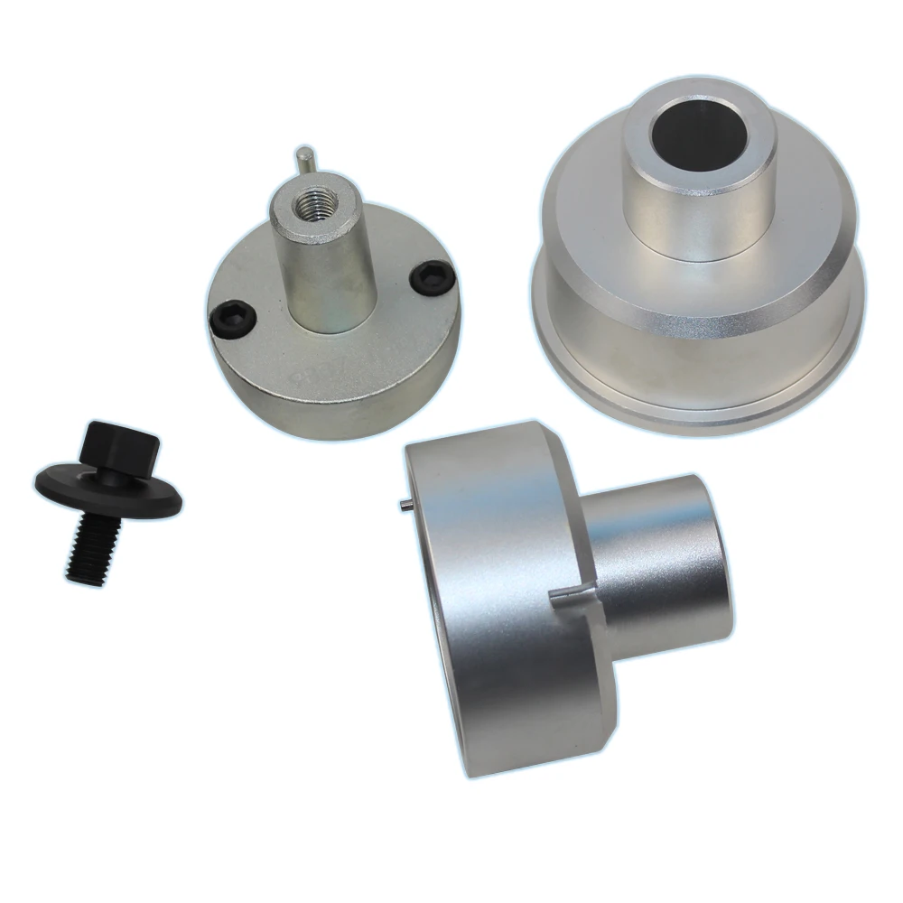 

Automobile Crankshaft Oil Seal Installation Tool for Porsche 3.0 T Special Tools