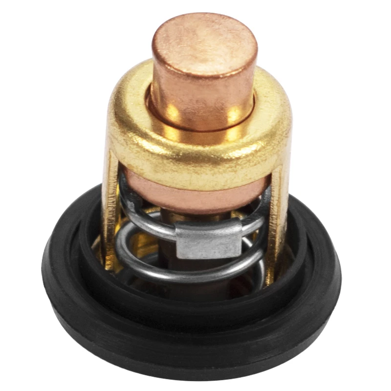Термостат для лодочного мотора SUZUKI подвесной мотор Yamaha 6E5-12411-00 6E5-12411-02 6E5-12411-10 |