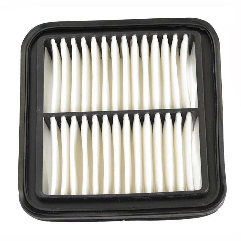 

Автомобильный воздушный фильтр для Faw Xiali N5 1.0l 1.3l 09 2010 2011- Xiali N7 1.0l 2015 2019 1.3l 2012 2013 2014- 17801-tba00