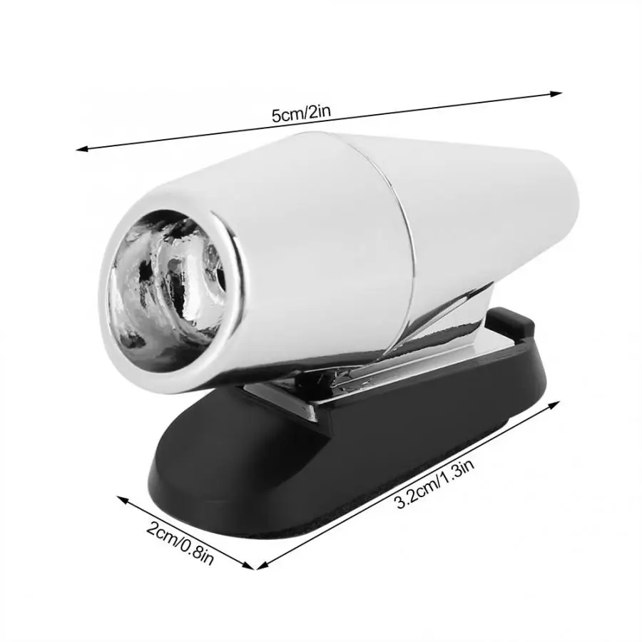 2 Шт Автомобильные Съемная олень змея звуковой сигнал сигнализации