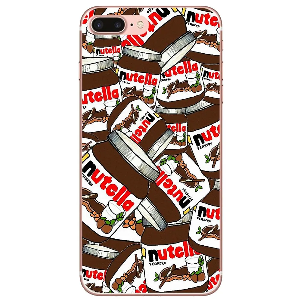 Чехол для телефона Huawei P50 P30 P40 P20 P8 P9 P10 Lite Pro 2016 2017 P Smart Plus 2019 с шоколадным флаконом