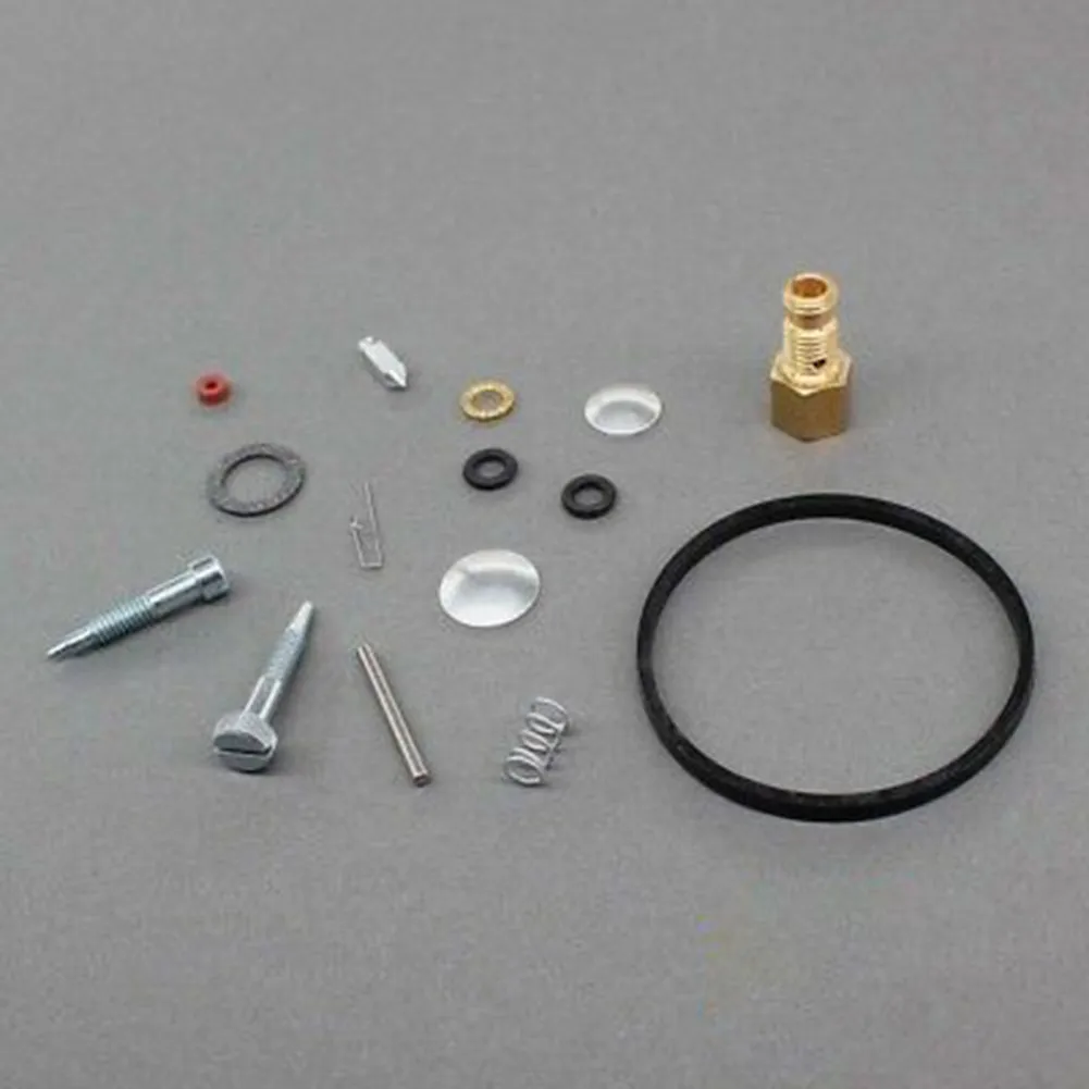 

Replaces Parts Carburetor Rebuild Kit 632351 632370 632370A Lawn Mowers