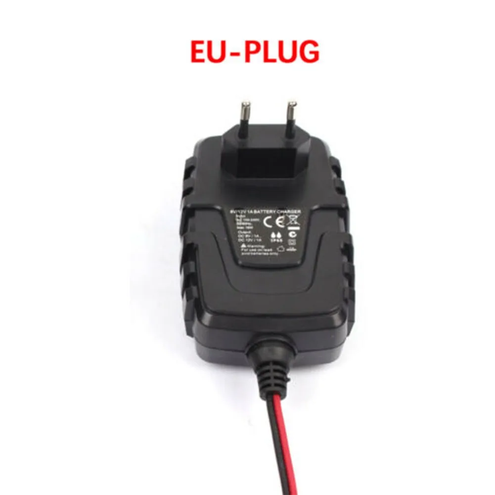 

AGM ​Charger Automatic Battery Maintainer Motorcycle Trickle Float WET