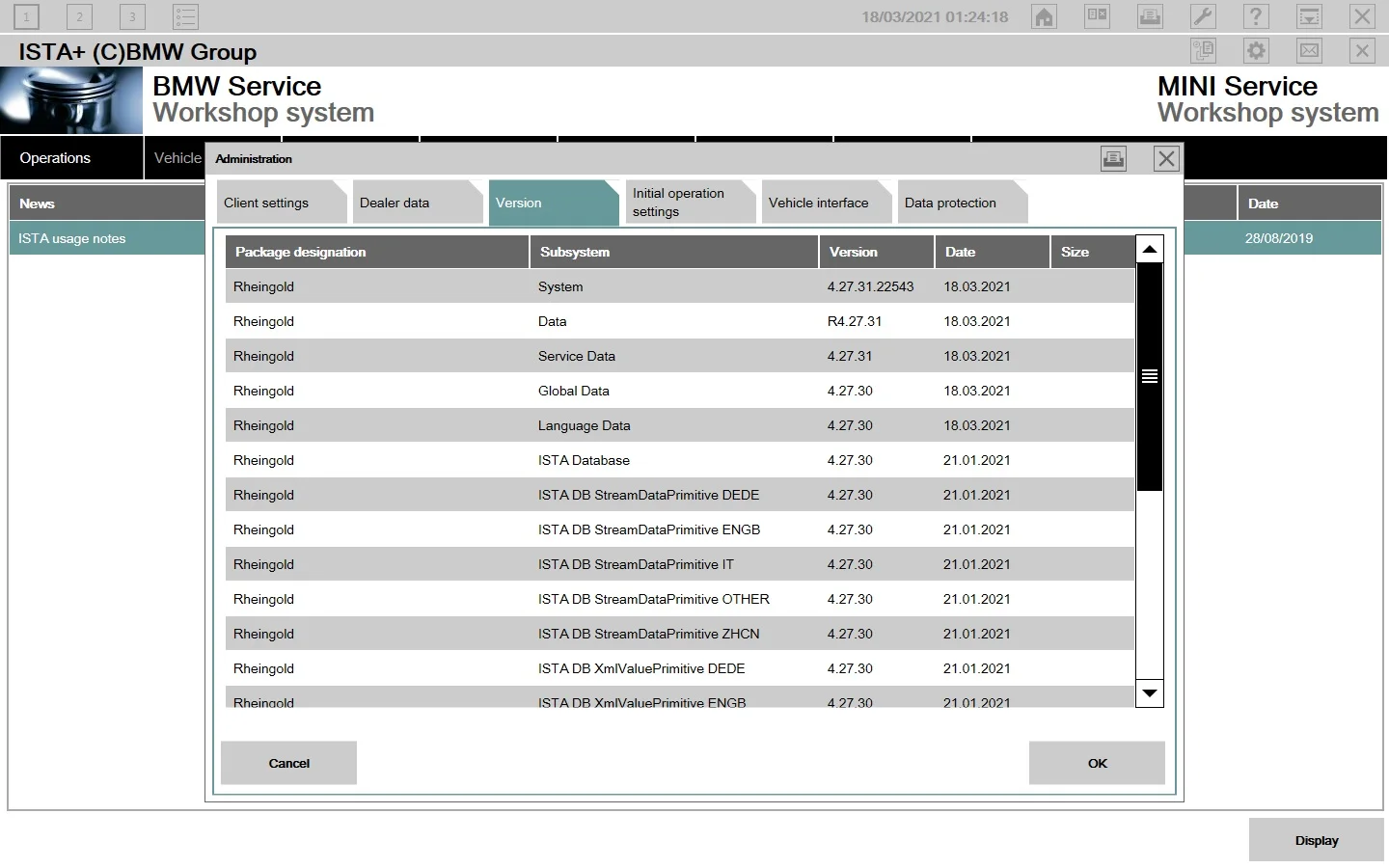 Лучший диагностический инструмент для автомобилей bmw icom a2 b c с программным